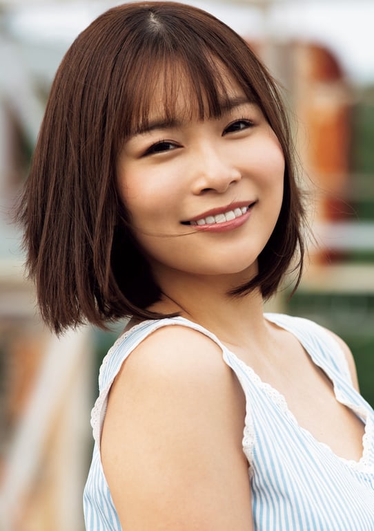 图片[7]-#Asuna Kawai 河合明日菜 – 1.618 (2020-02-19) - 全本免费在线观看-阅图吧