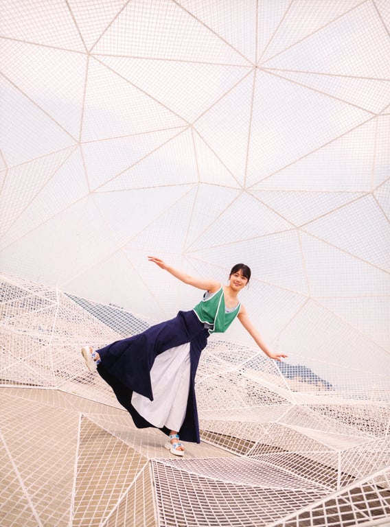 图片[13]-Akari Nibu 丹生明里 - Easy relationship 温柔的关系 - 在线免费观看-阅图吧