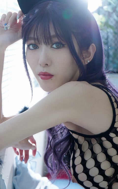 图片[204]-#OK？好的。： 有坂深雪 - 全本免费在线观看-阅图吧