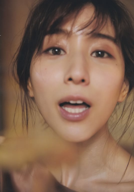 图片[45]-#田中みな実1st写真集『Sincerely yours…』 - 全本免费在线观看-阅图吧