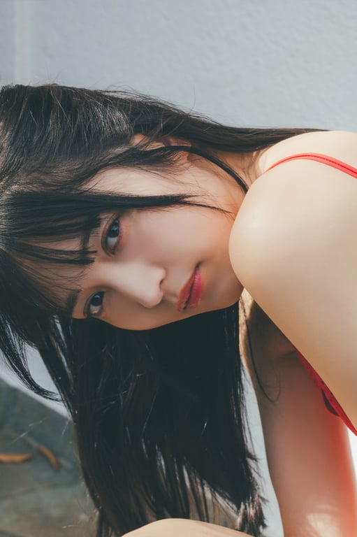 图片[60]-【写真文学馆】黑嵜菜菜子×永井荷风「露之后先」　周刊现代Digital写真集 - 在线免费观看-阅图吧