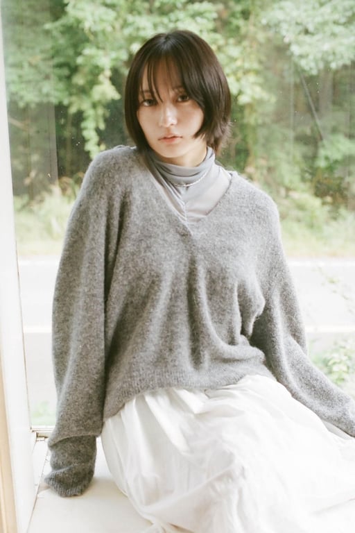 图片[25]-#resonance 萩原实纪 (2022.12.16) - 全本免费在线观看-阅图吧