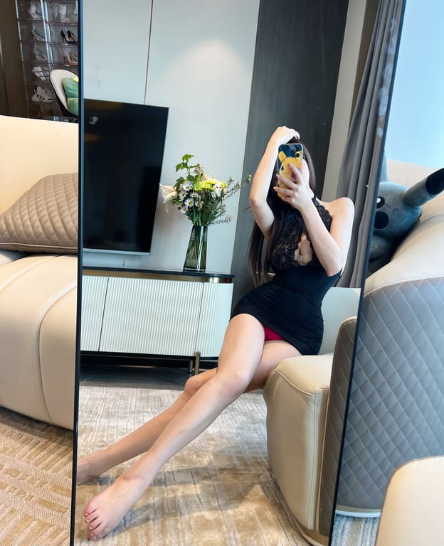 图片[61]-#Hot 奔跑的晶骡儿 红色蝴蝶小内内 - 全本免费在线观看-阅图吧