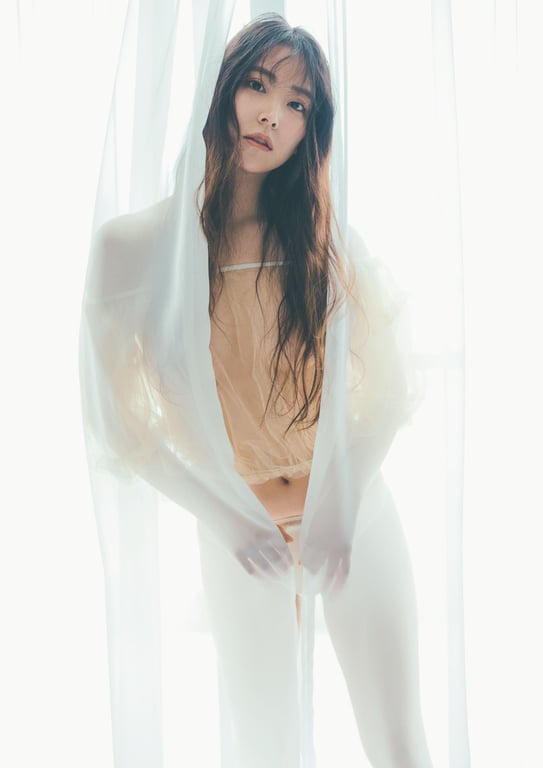 图片[85]-Miru Shiroma 白间美瑠 - Aventure (2023-06-07) - 在线免费观看-阅图吧