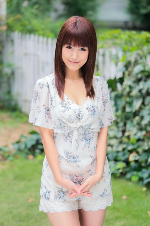 图片[10]-#Seira Yamakawa 山川青空 – Please Make Me A Grown-up Woman 请把我变成成熟的女人 - 全本免费在线观看-阅图吧