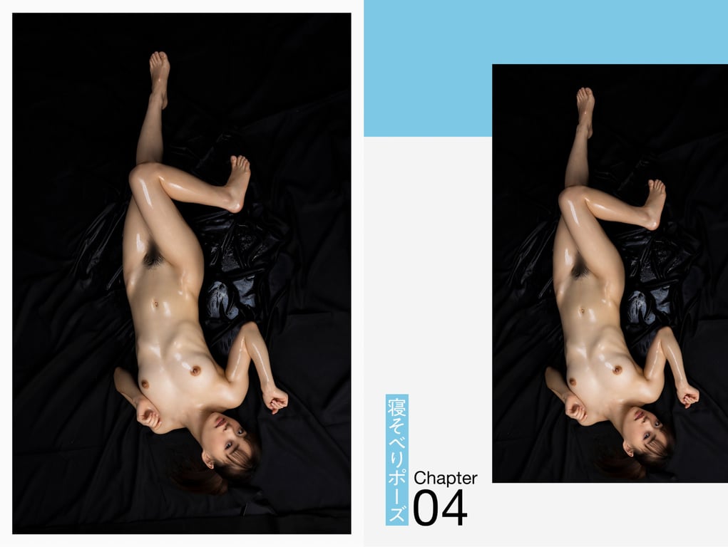 图片[40]-#絶対的透け透けテカテカポーズブック 花音うらら – Nude Pose Photo Collection - 全本免费在线观看-阅图吧