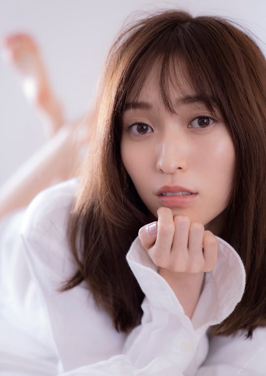 图片[29]-#Maho Yamaguchi 山口真帆 – TOP SECRET (2020-03-16) - 全本免费在线观看-阅图吧