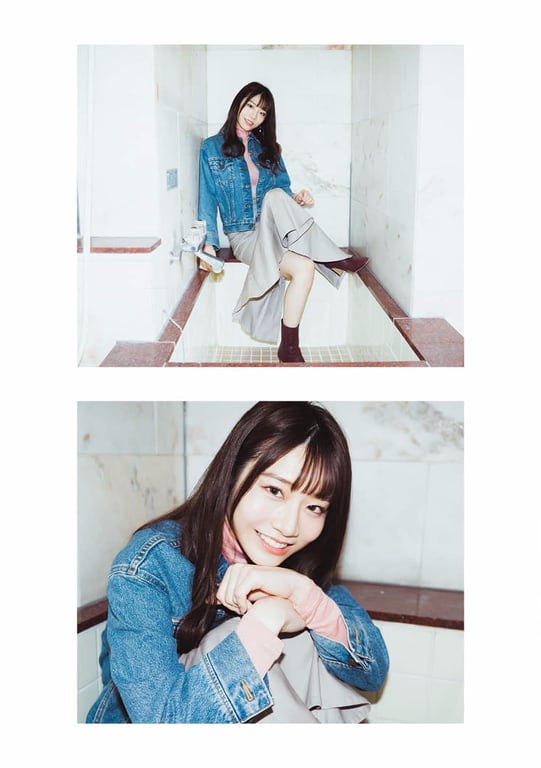 图片[8]-#Saika Kawakita 河北彩花 – #Escape (2022-02-22) - 全本免费在线观看-阅图吧