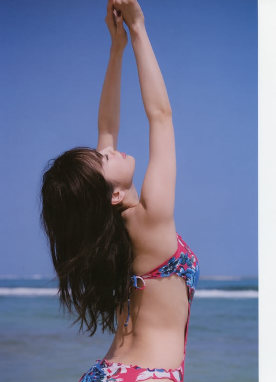 图片[34]-#泉里香1st写真集「Rika!」 - 全本免费在线观看-阅图吧