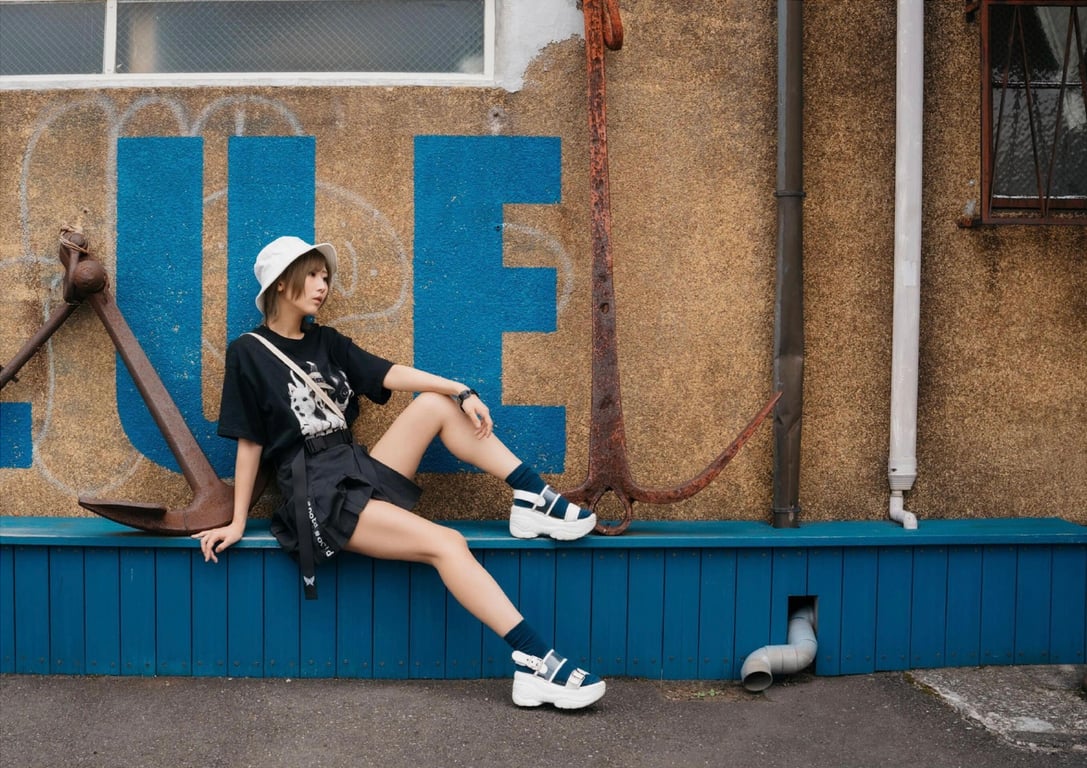 图片[22]-#美東澪 写真集 濡事(生) Wunder Publishing House - 全本免费在线观看-阅图吧