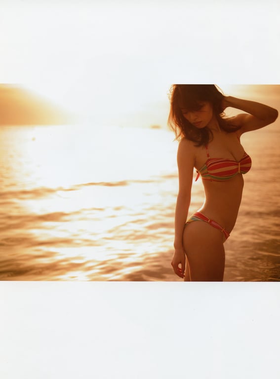 图片[50]-#泉里香1st写真集「Rika!」 - 全本免费在线观看-阅图吧