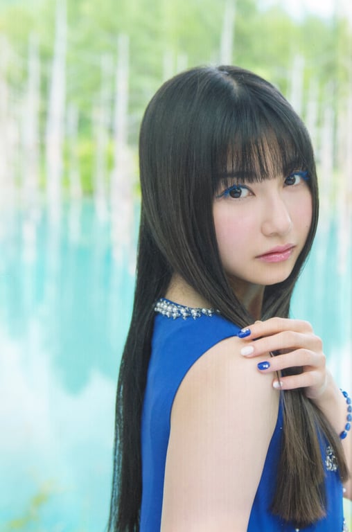 图片[79]-2015.10.02 雨宫天首本写真集 空色～与青同游～ - 在线免费观看-阅图吧