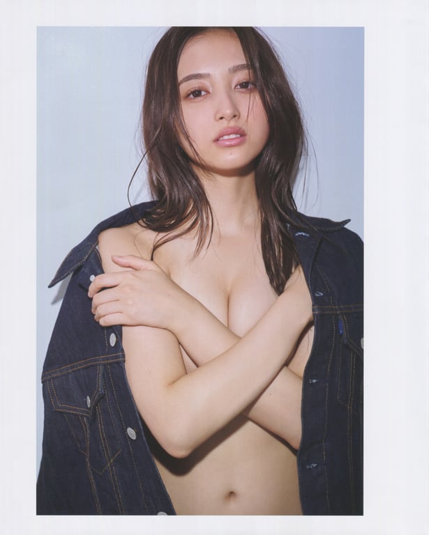 图片[80]-乃木坂46 井上和 1st写真集 独白 - 在线免费观看-阅图吧