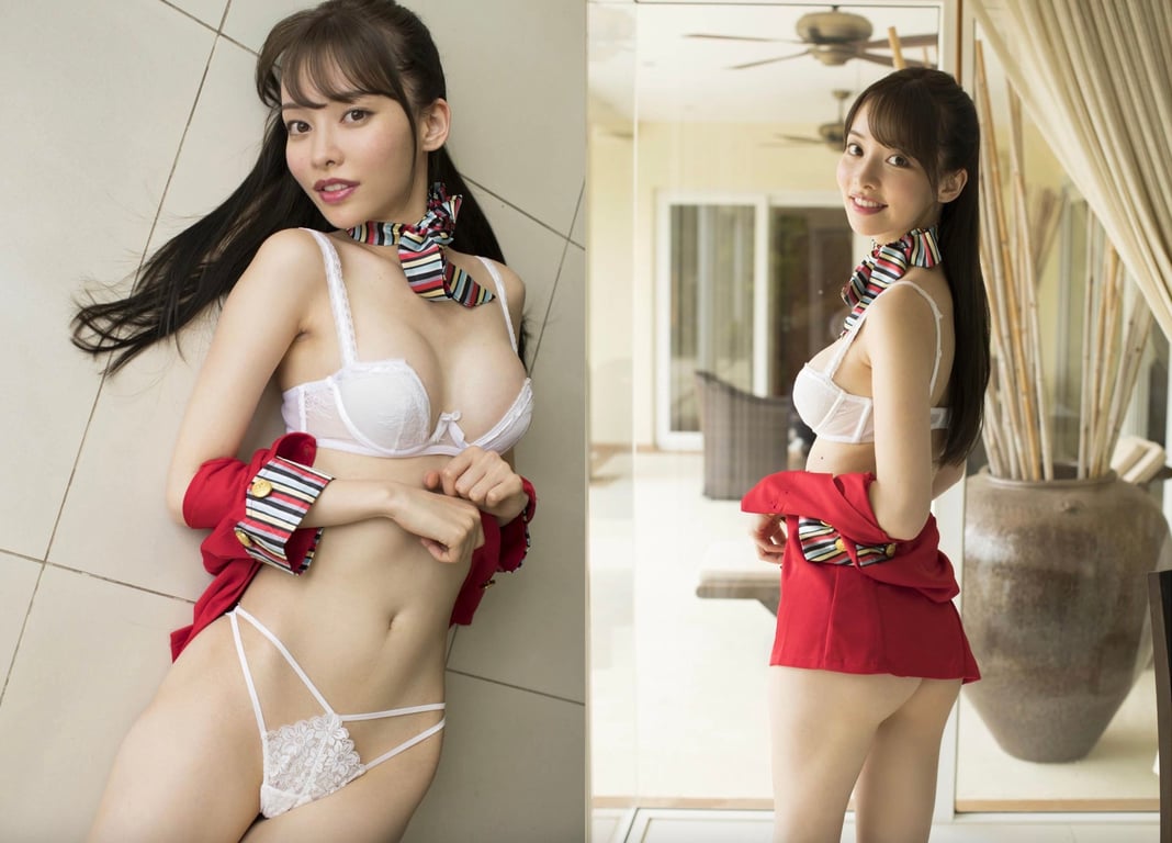 图片[40]-#咲坂美波 写真集 Priority 快乐的飞行 (TO ROOM) - 全本免费在线观看-阅图吧