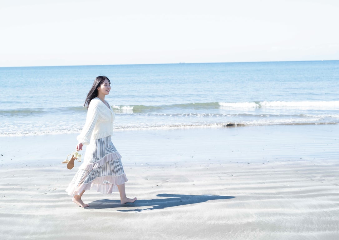 图片[36]-本乡柚巴『柚子和我的故事。』BOMB数字写真集 - 在线免费观看-阅图吧