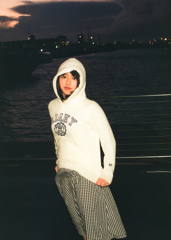 图片[20]-#けやき坂46 渡邉美穂ファースト写真集 『陽だまり』( 2019.01.17) - 全本免费在线观看-阅图吧