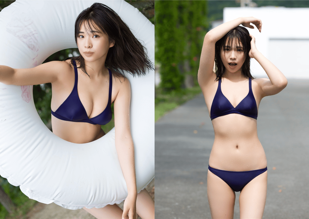 图片[11]-#麻生果恩 写真集『即使偶然坐在邻座』YJ PHOTO BOOK - 全本免费在线观看-阅图吧