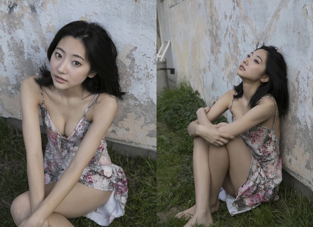 图片[32]-#FRIDAYデジタル写真集 武田玲奈 誘惑 - 全本免费在线观看-阅图吧