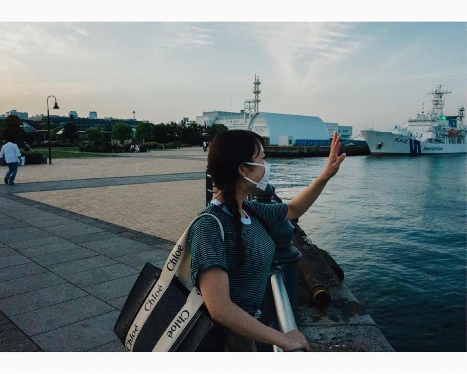 图片[110]-#大河桃 日常写真集 ＃もも日常 (wunder publishing house) - 全本免费在线观看-阅图吧