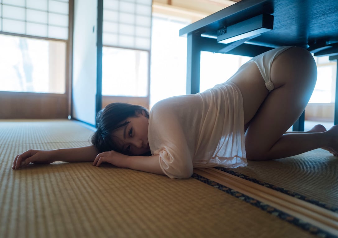 图片[52]-Miku Tanaka 田中美久 You are beautiful. 你是美丽的。 - 在线免费观看-阅图吧