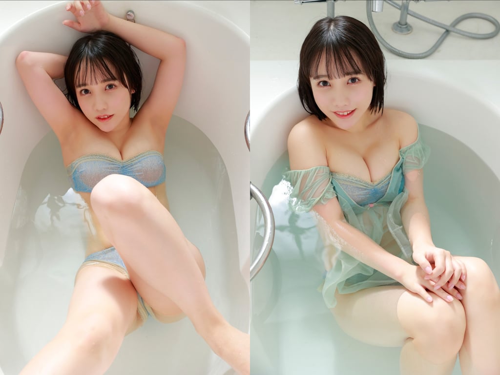 图片[33]-#FLASHデジタル写真集 アイドル大航海時代 はのんまゆ another side - 全本免费在线观看-阅图吧