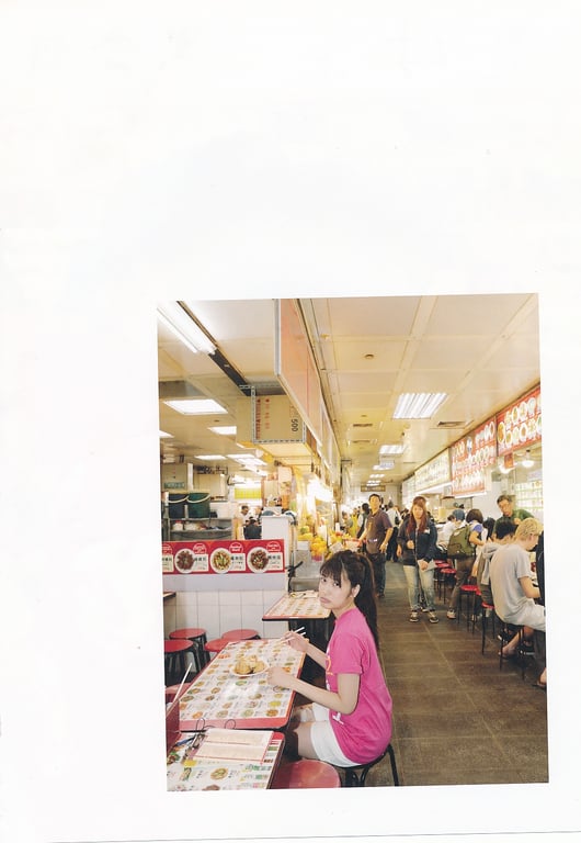 图片[77]-2017.03.22 入山杏奈首本写真集 美丽的罪 - 在线免费观看-阅图吧