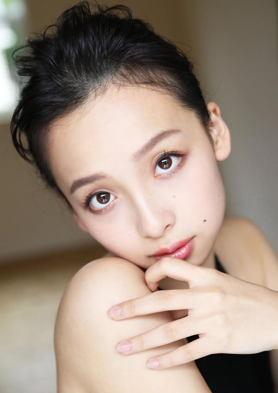 图片[22]-#Asuka Hanamura 华村飞鸟 – Cherry Bomb (2019-05-20) - 全本免费在线观看-阅图吧