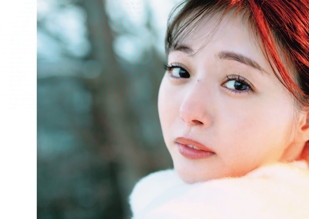 图片[110]-市川美织2nd写真集 果汁29% - 在线免费观看-阅图吧