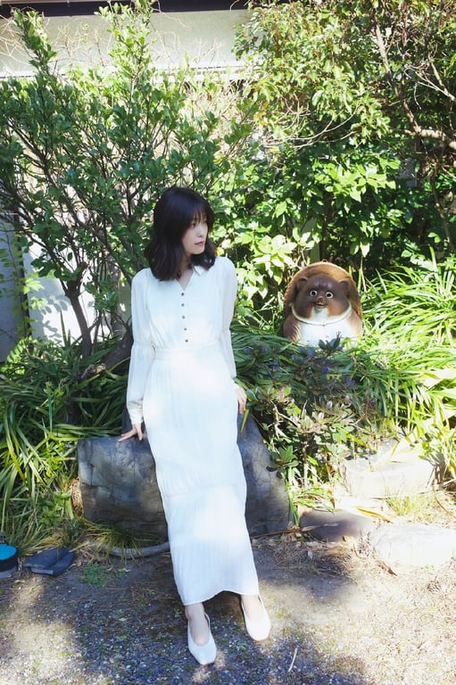 图片[54]-#Mio Kudo 工藤美樱 – Goddess of healing 治愈的女神 (2022-05-20) - 全本免费在线观看-阅图吧