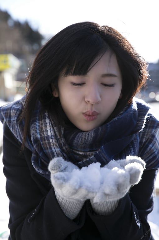 图片[69]-2018.04.27 周刊现代数字写真集 德江Pureness - 在线免费观看-阅图吧