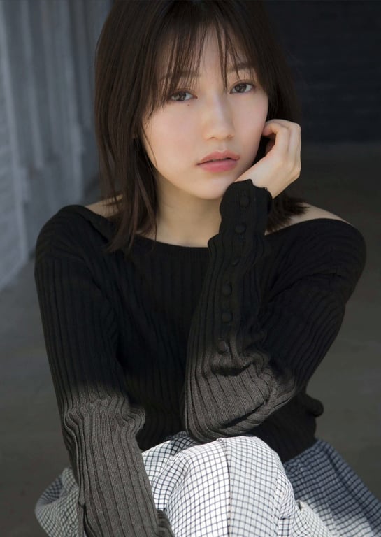 图片[12]-#Mayu Watanabe – Alone (2018-06-29) - 全本免费在线观看-阅图吧