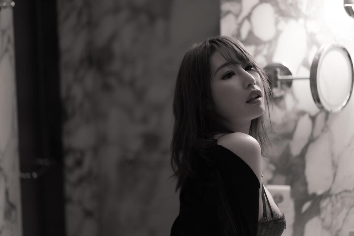 图片[120]-#Shunka Ayami 彩美旬果 – Apfel (2020-01-18) - 全本免费在线观看-阅图吧