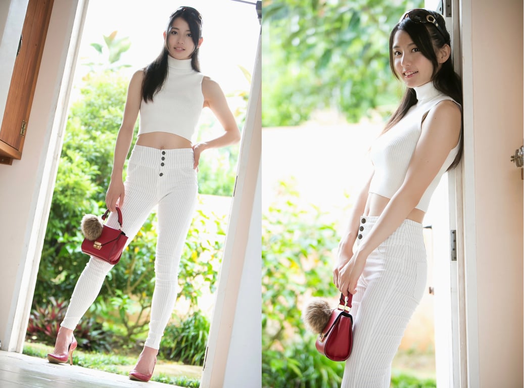 图片[113]-#宮原華音 KANON MODE 一击华音 (ES Digital) - 全本免费在线观看-阅图吧