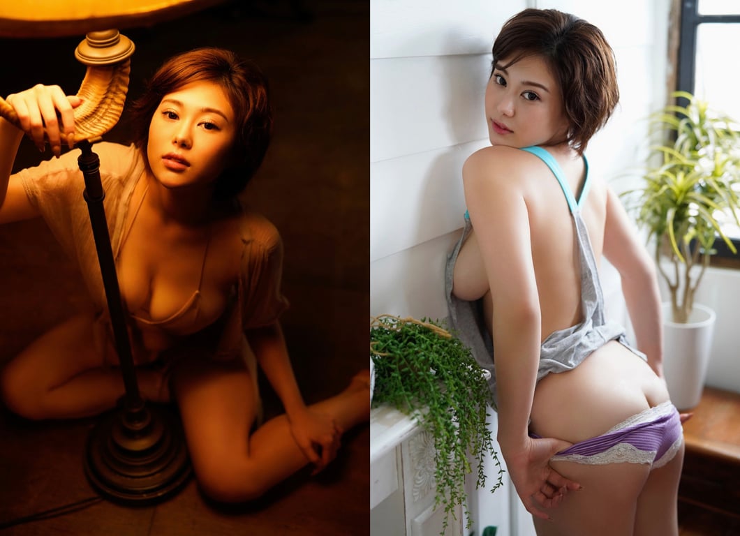 图片[41]-#週刊現代デジタル写真集 山本優 ボンバーバスト - 全本免费在线观看-阅图吧