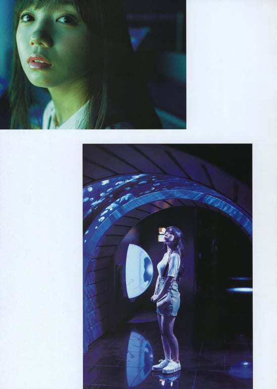 图片[100]-#Kyoko Saito 齐藤京子 1st Photobook – Special Lover 特别的恋人 (2021-01-19) - 全本免费在线观看-阅图吧