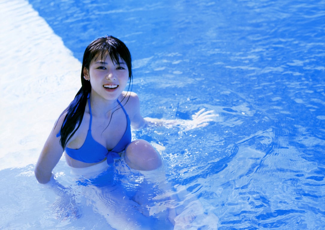 图片[45]-#Maimi Yajima – SOUSOLA\矢岛舞美 写真集 『爽・空（爽空）』 - 全本免费在线观看-阅图吧