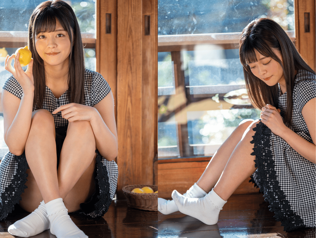 图片[15]-#奏音花音 ヘアヌード写真集 起初只是稍微温柔 - 全本免费在线观看-阅图吧