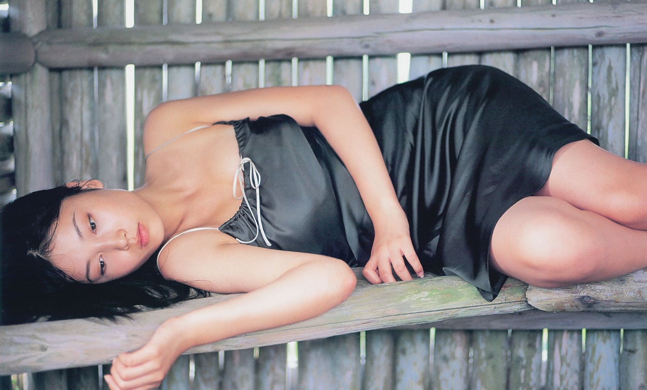 图片[64]-#Yoko Mitsuya 三津谷叶子 – Vacation [72P 7.03MB] - 全本免费在线观看-阅图吧