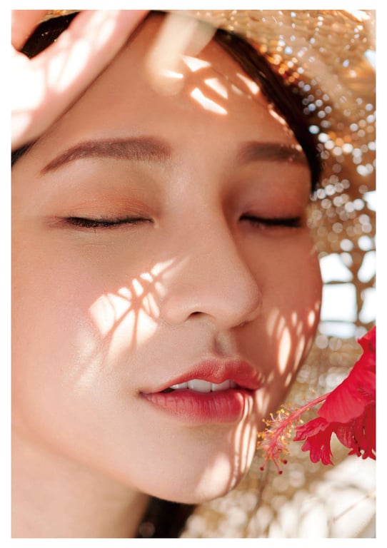 图片[13]-#與你襄遇 林襄數位寫真(2021-05-03) - 全本免费在线观看-阅图吧