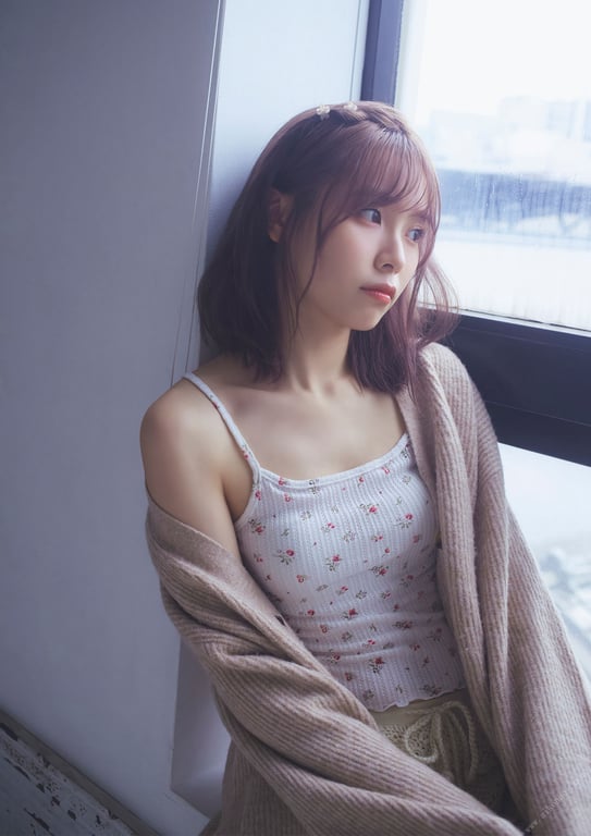 图片[12]-【数字限定】Liyuu 数字PHOTOBOOK arcana - 在线免费观看-阅图吧