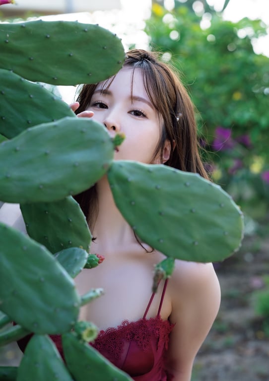 图片[8]-九野ひなの写真集 「mellow」 - LUCKMAN & 九野ひなの - 在线免费观看-阅图吧