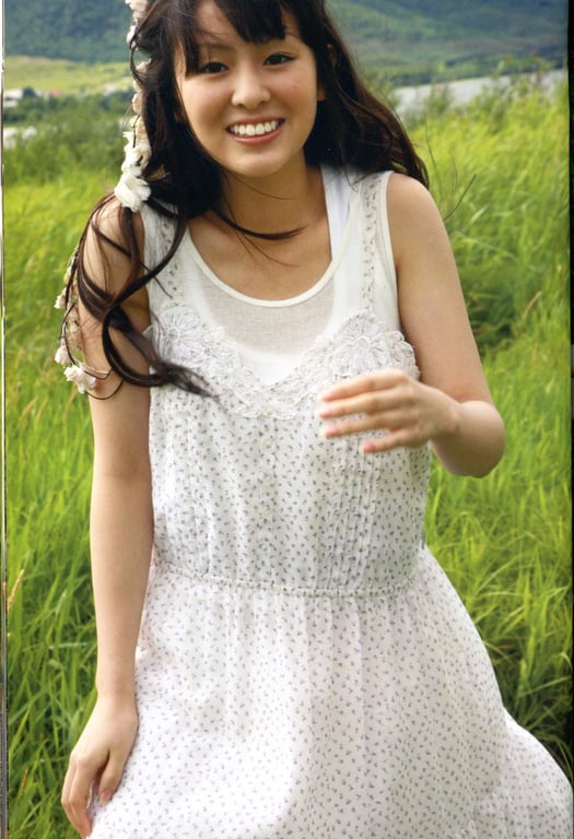 图片[52]-#Risako Sugaya 菅谷梨沙子 – 梨想 - 全本免费在线观看-阅图吧