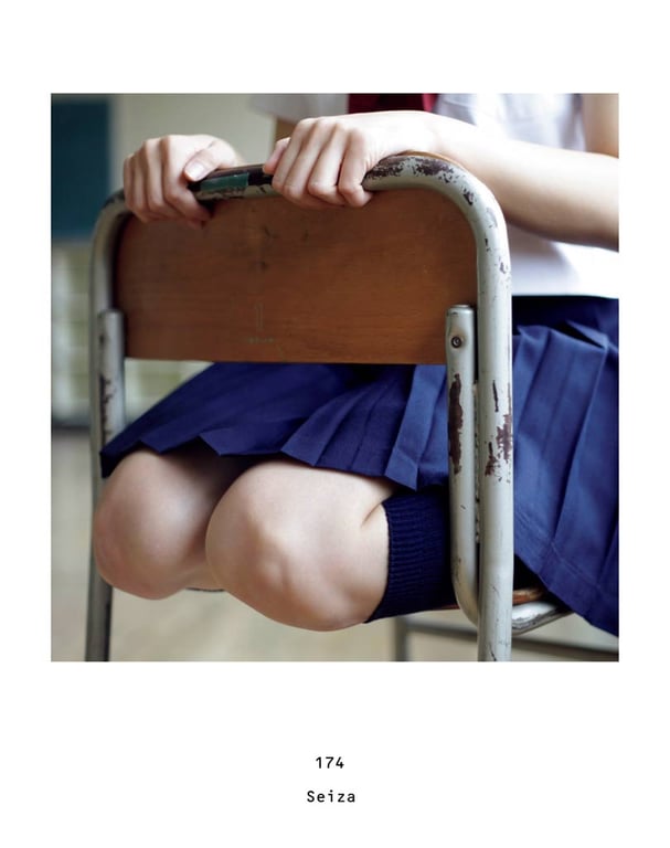 图片[176]-#2011.04.21 Yuki Aoyama 青山裕企 – SCHOOLGIRL COMPLEX ─放学后─ SCHOOLGIRL COMPLEX 2 - 全本免费在线观看-阅图吧