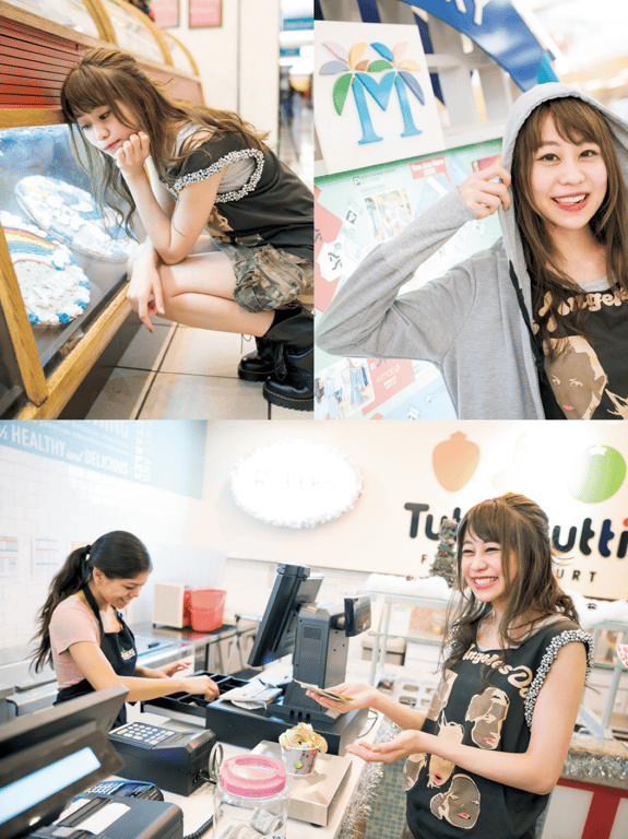 图片[54]-#Sae Otsuka 大塚纱英 1st写真集『Saestain』 (2019-04-26) - 全本免费在线观看-阅图吧