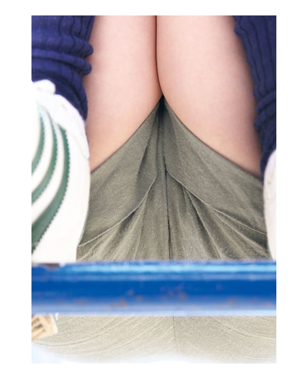 图片[49]-#青山裕企 Photobook 26sets\【青山裕企】公园少女 - 全本免费在线观看-阅图吧