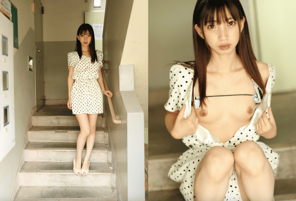 图片[26]-#冬愛ことね 写真集 WINTER LOVE 从北海道献上爱 (alarm)[80pics] - 全本免费在线观看-阅图吧