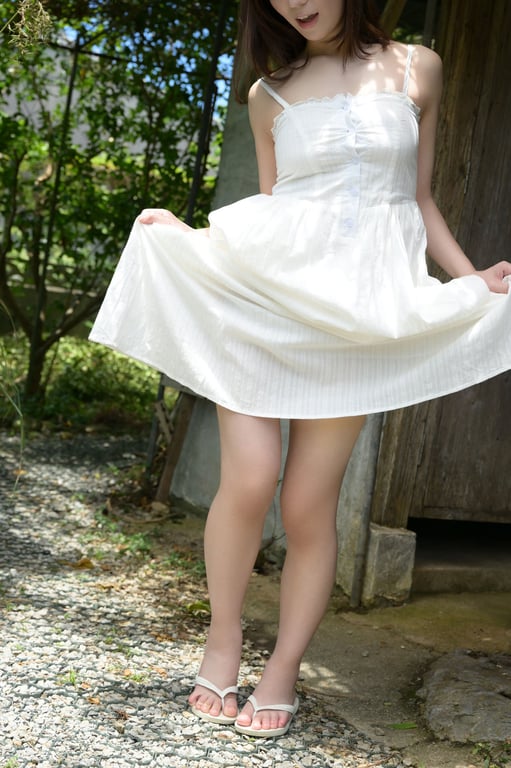 图片[57]-#Non Ohana 小花暖 – 和小暖一起 vol.2 (NO watermark) - 全本免费在线观看-阅图吧