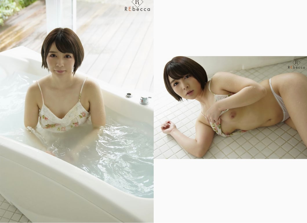 图片[28]-Ichika 有咲一花 始まる予感 - 在线免费观看-阅图吧