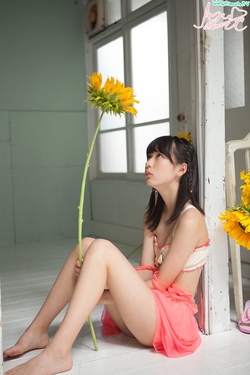 图片[19]-牧原あゆ 『夏少女』 - 在线免费观看-阅图吧