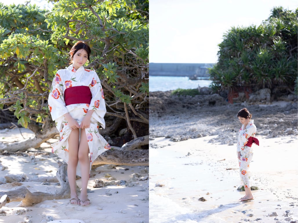 图片[48]-#乃木結夢 IDOLPOST No.17 恋上悠娜的双眼(ELD) - 全本免费在线观看-阅图吧